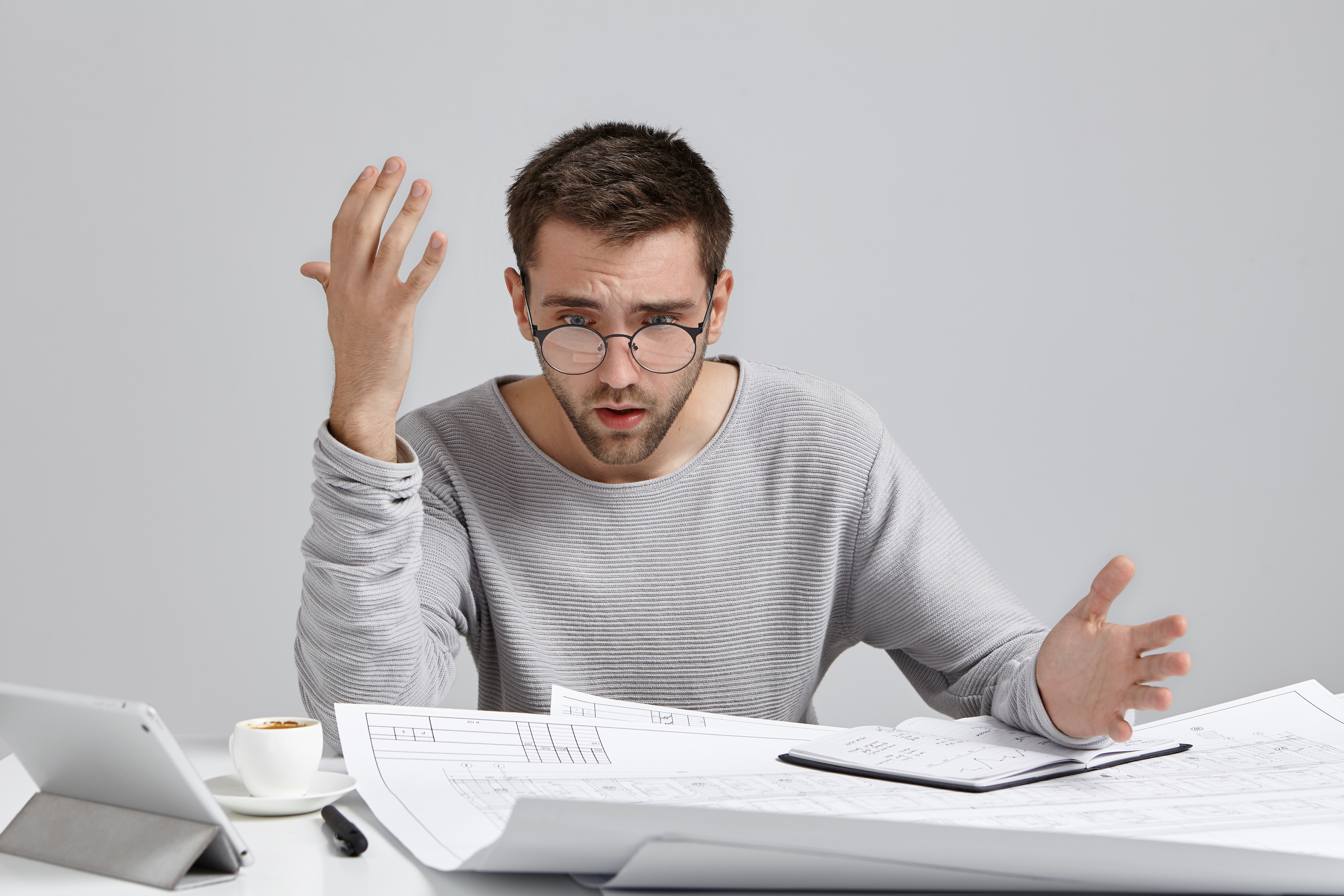 Common Mistakes Businesses Make
